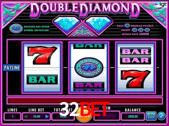 Descubra o Mundo do Cassino Online com 32Bet