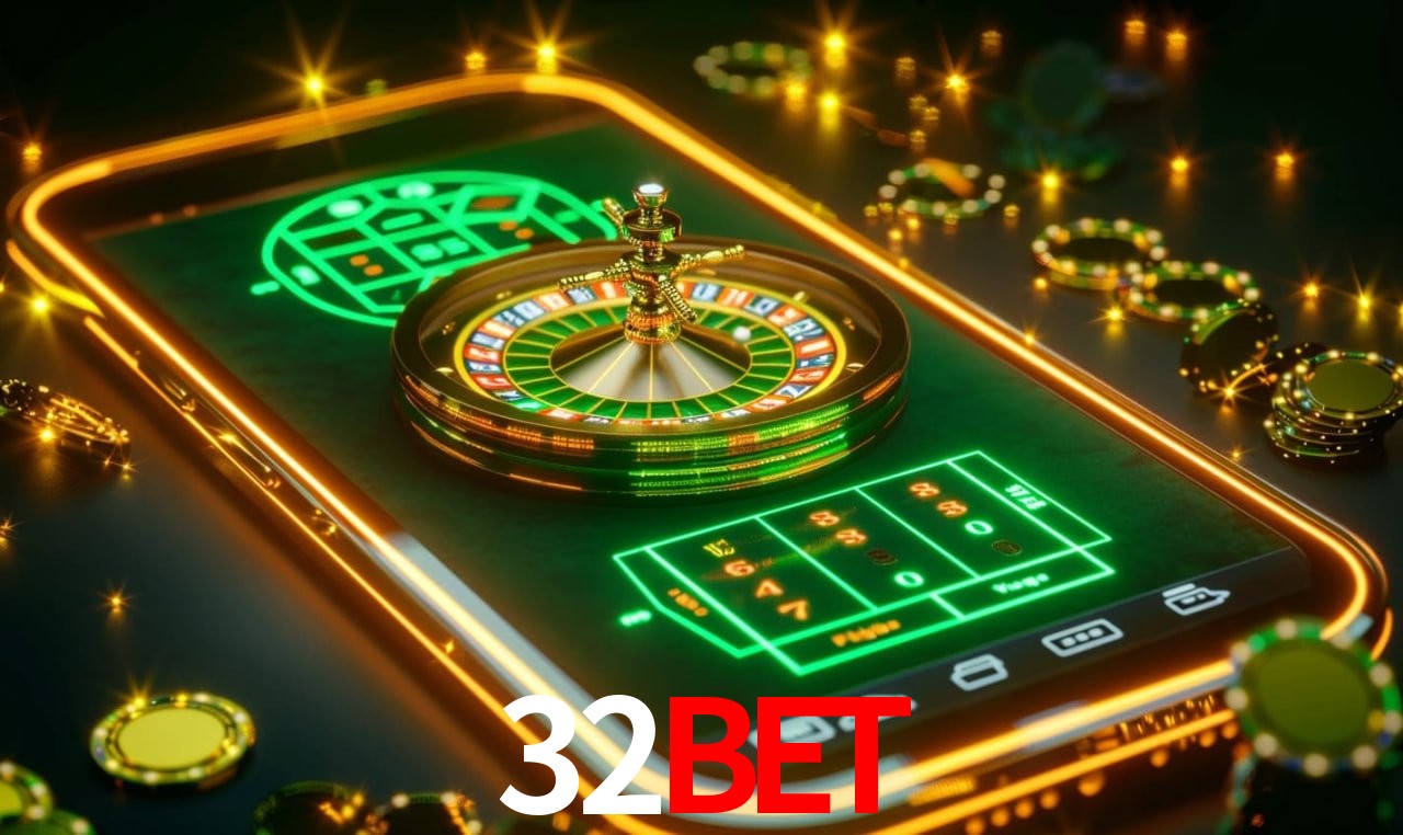 Sistemas de Segurança 32Bet