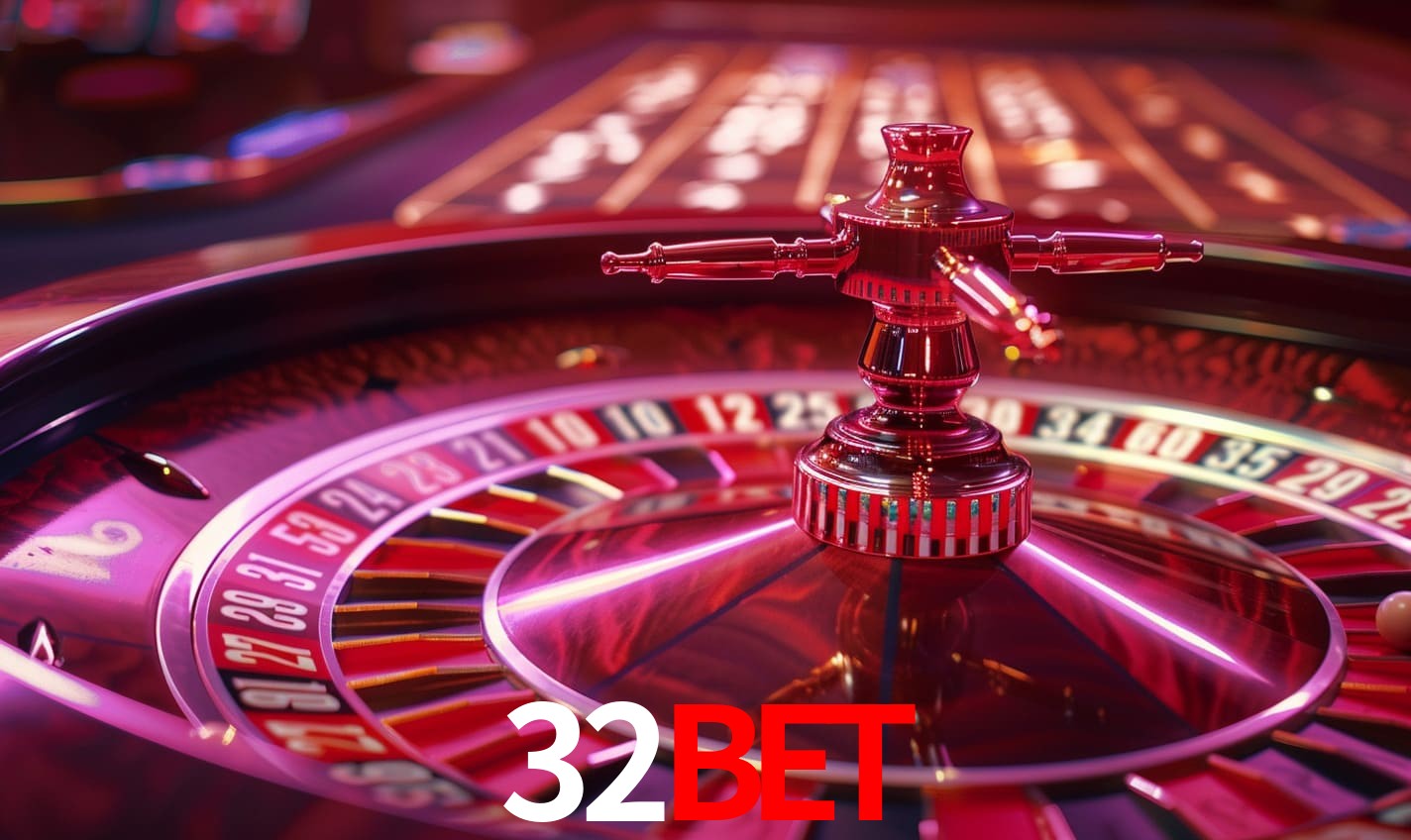 Inovações de Jogos na 32Bet: O Futuro das Experiências Interativas