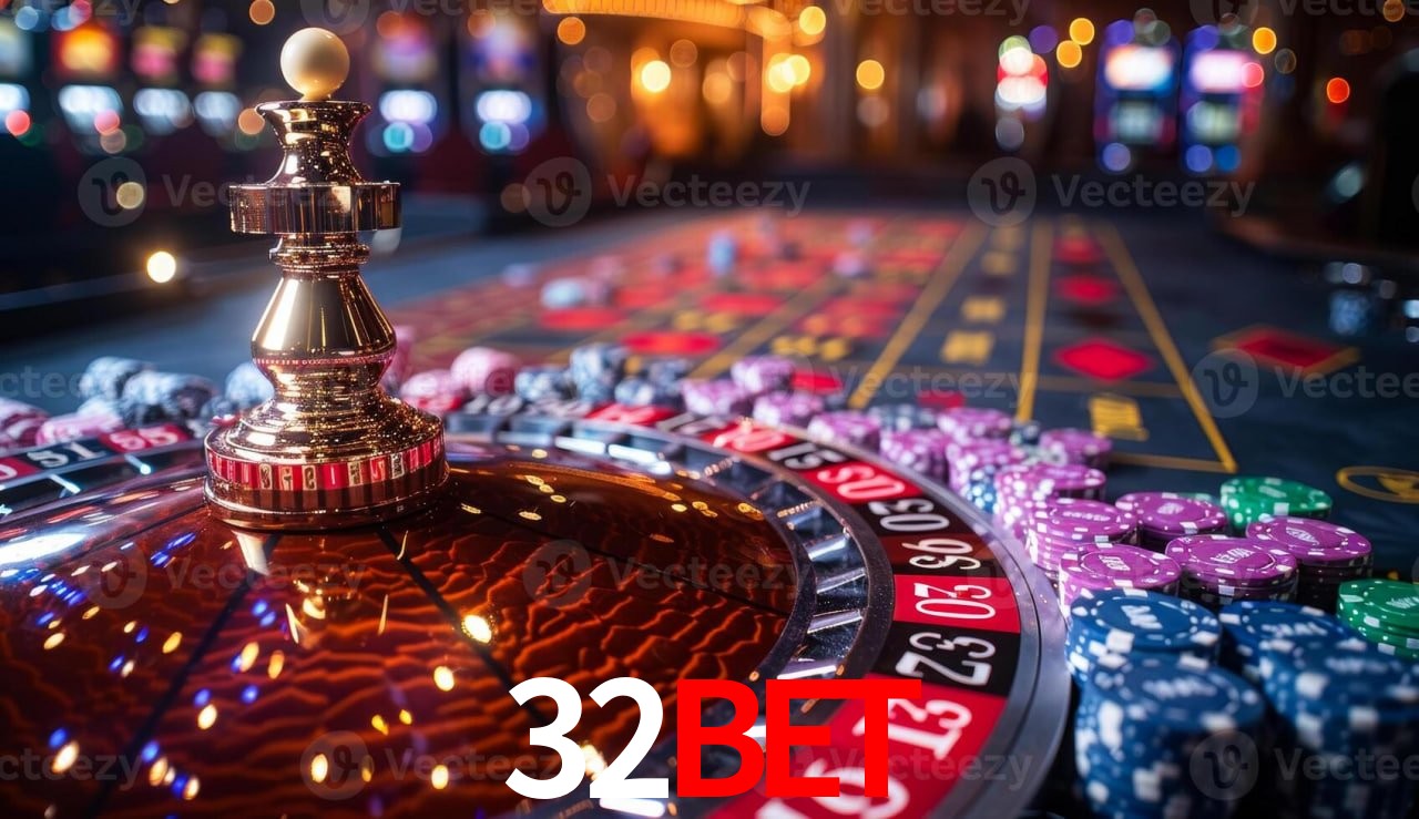 APP oficial da 32Bet para mobile