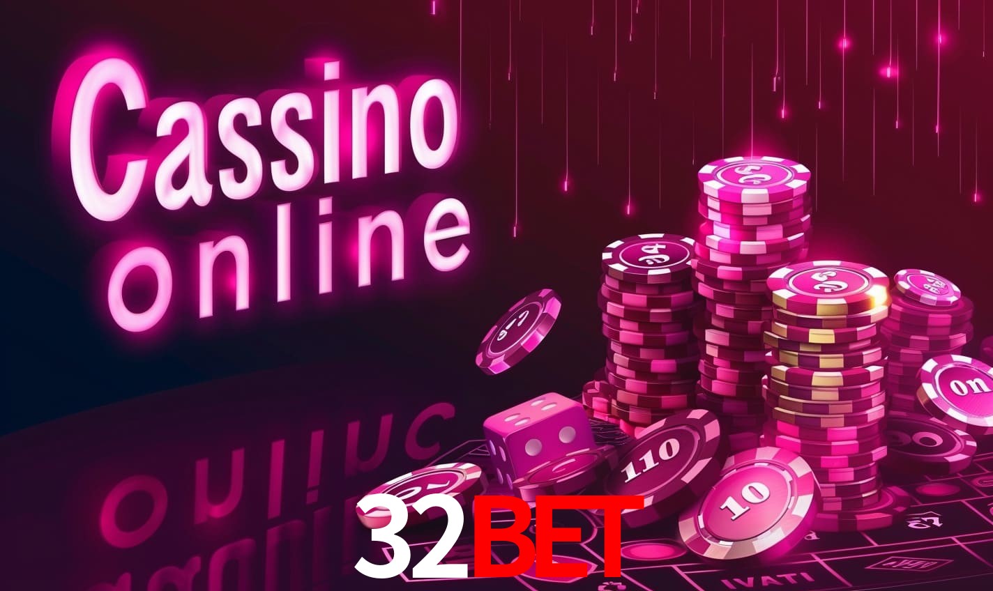 Descubra o Programa VIP da 32Bet: Vantagens Exclusivas para Jogadores