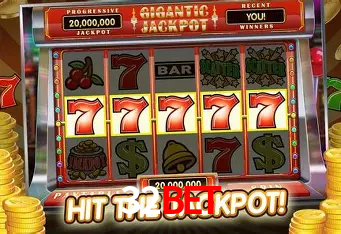 A Emoção da Loteria na 32Bet: Uma Chance de Mudança de Vida