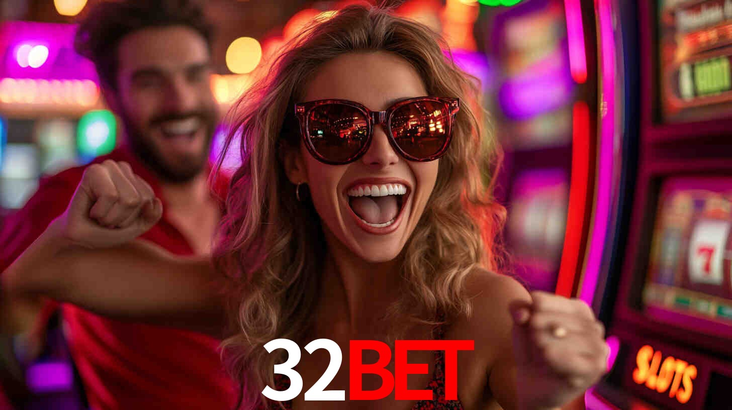 Descubra a Essência do 32Bet: Nossa História e Compromissos