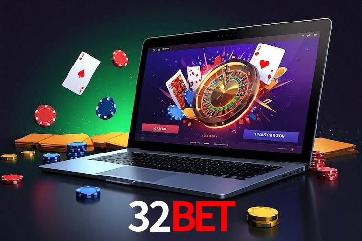 Especiais de Fim de Semana 32Bet