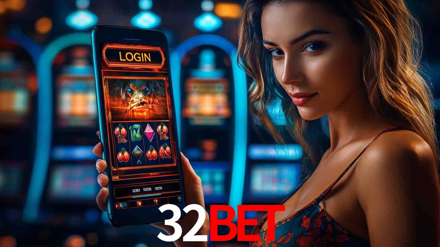 32Bet App