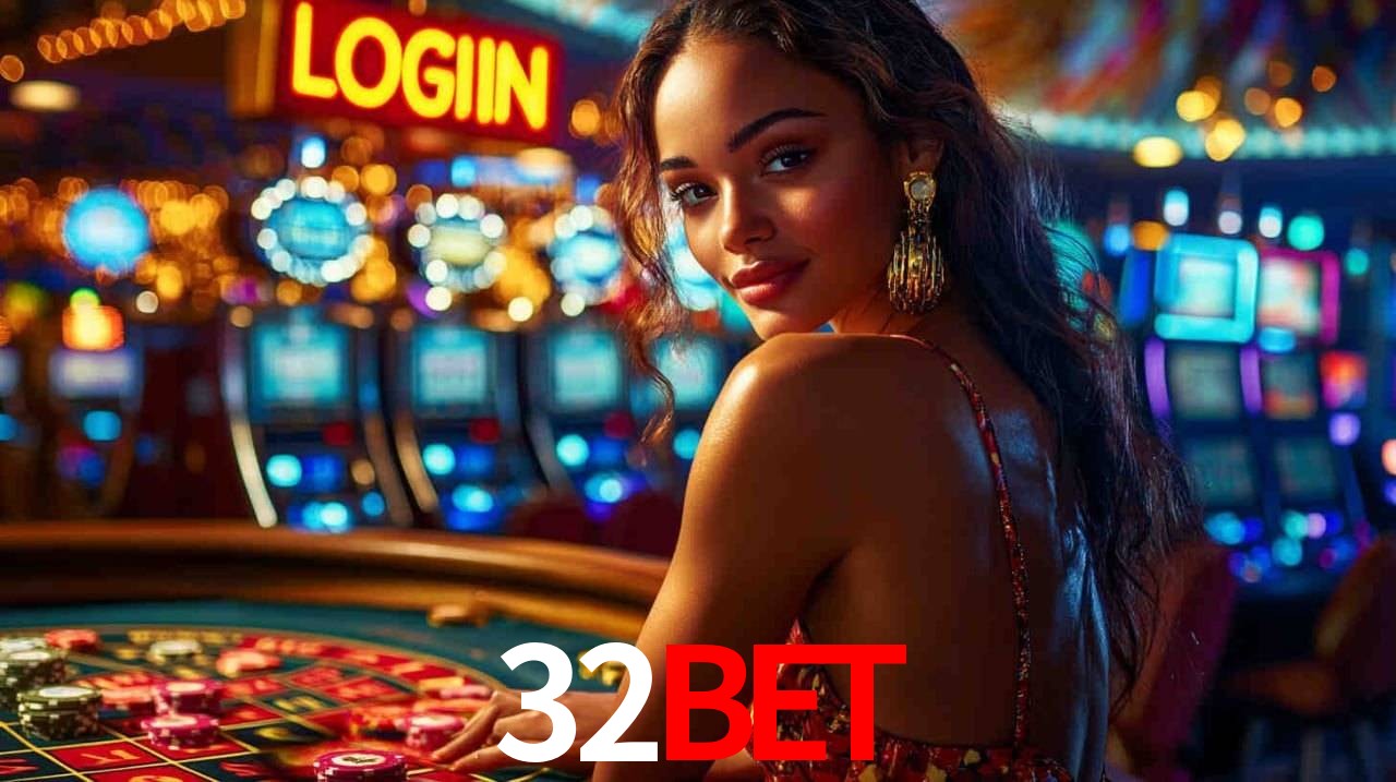 Jogos de Slot 32Bet