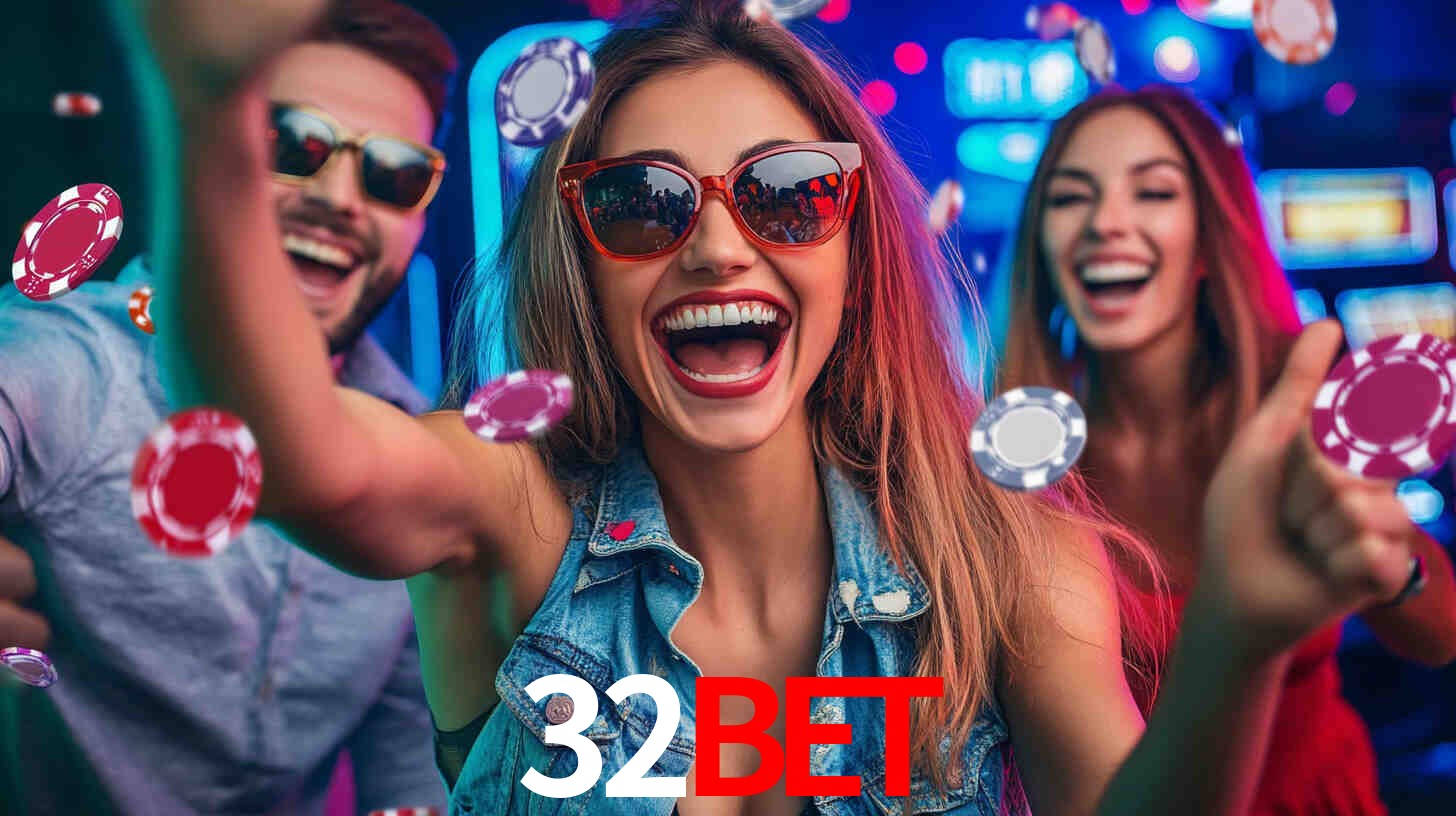 A Popularidade dos Caça-Níqueis no 32Bet