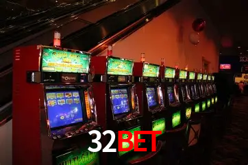 Desvendando o Mundo dos Jogos Virtuais na 32Bet