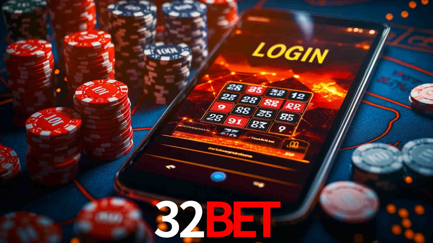 32Bet,32Bet Login