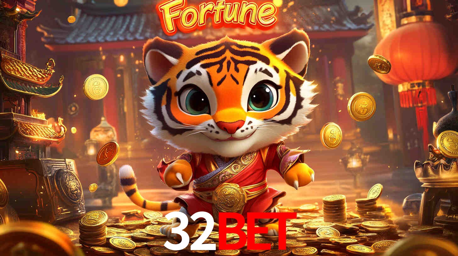 A Popularidade dos Caça-Níqueis no 32Bet