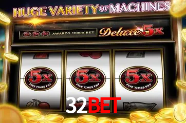 Descubra a Magia dos Jogos de Arcade no 32Bet