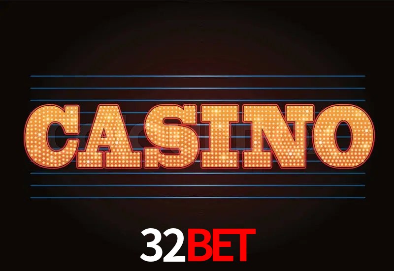 Estatísticas Esportivas 32Bet
