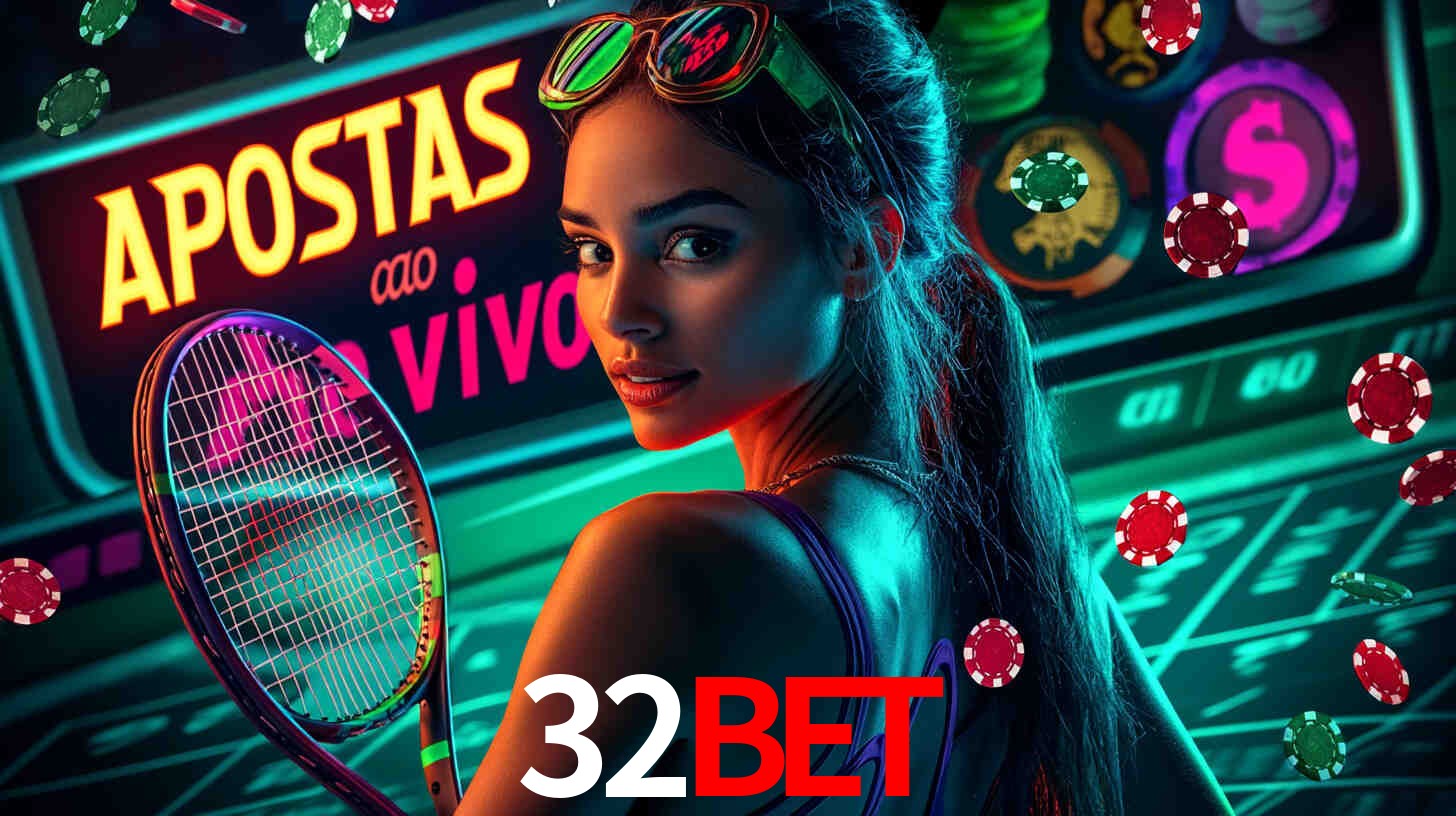 A Experiência Imersiva dos Cassinos Ao Vivo no 32Bet