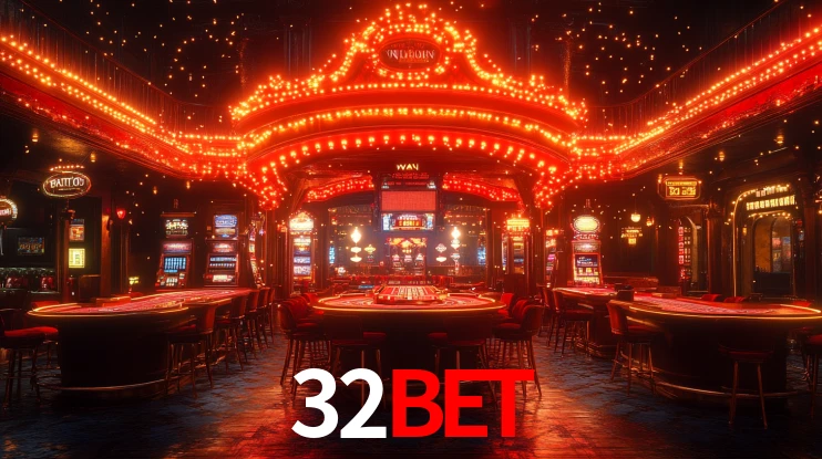 Cashback e recargas na 32Bet