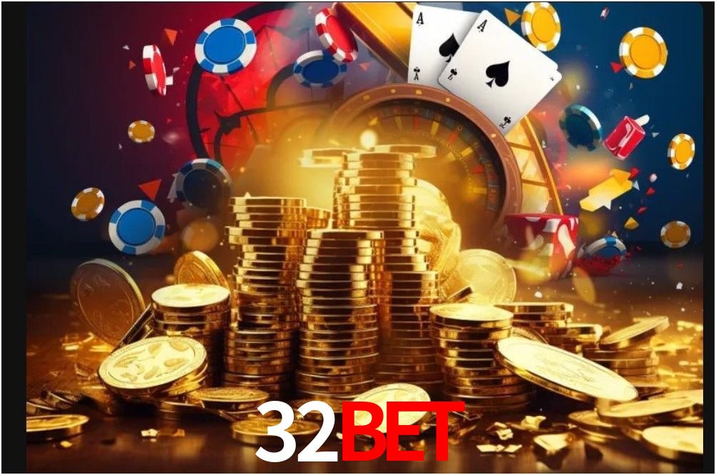 cassino 32Bet