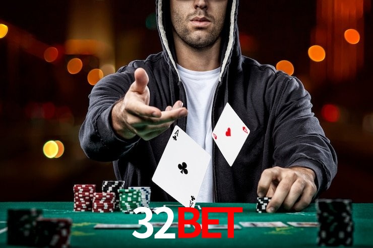 32Bet Login